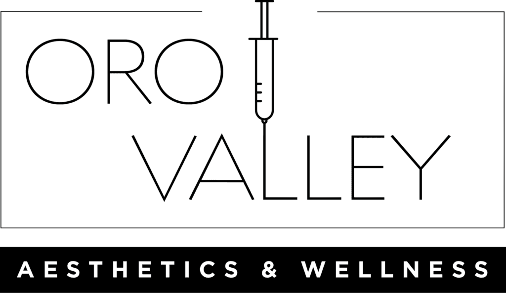 ORO VALLEY, AZ - Logo